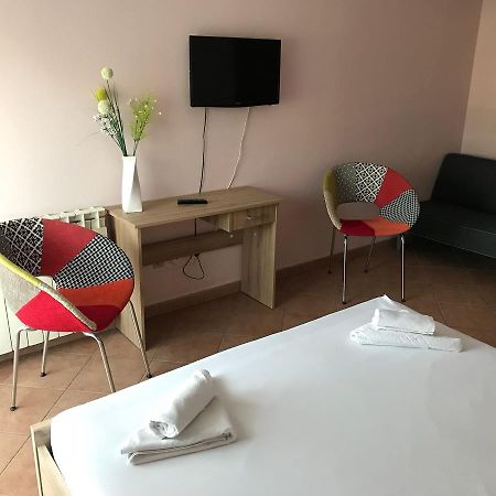 Guest House Ivo Stobreč Zewnętrze zdjęcie
