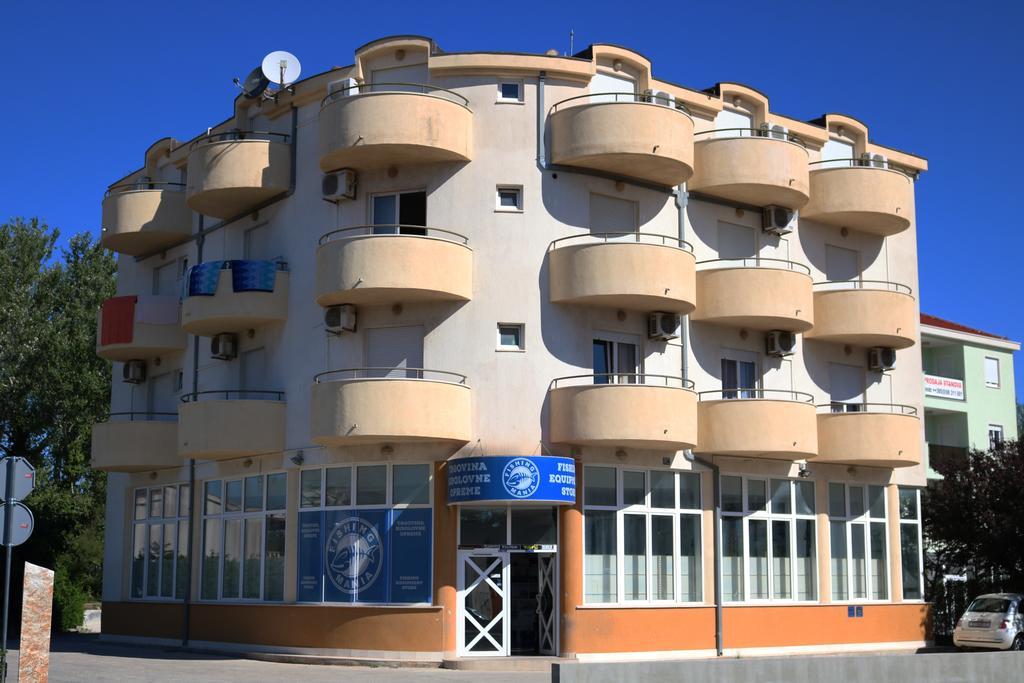 Guest House Ivo Stobreč Zewnętrze zdjęcie