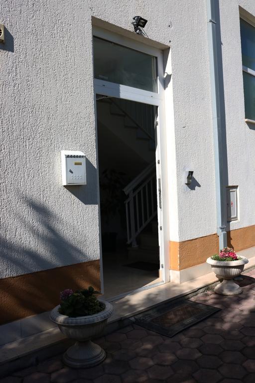Guest House Ivo Stobreč Zewnętrze zdjęcie