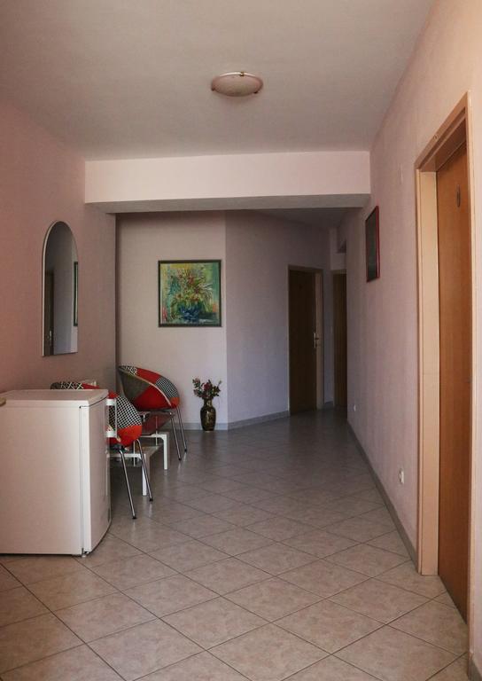 Guest House Ivo Stobreč Zewnętrze zdjęcie