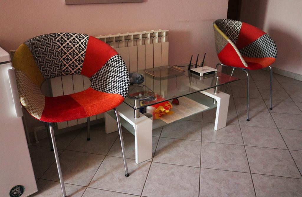 Guest House Ivo Stobreč Zewnętrze zdjęcie