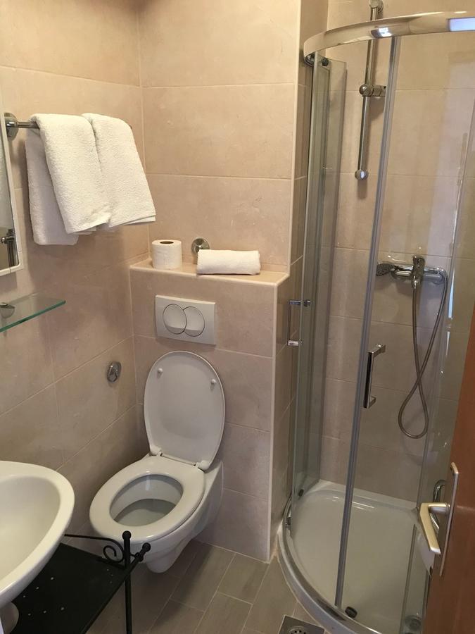 Guest House Ivo Stobreč Zewnętrze zdjęcie