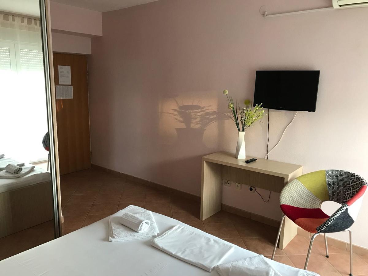 Guest House Ivo Stobreč Zewnętrze zdjęcie