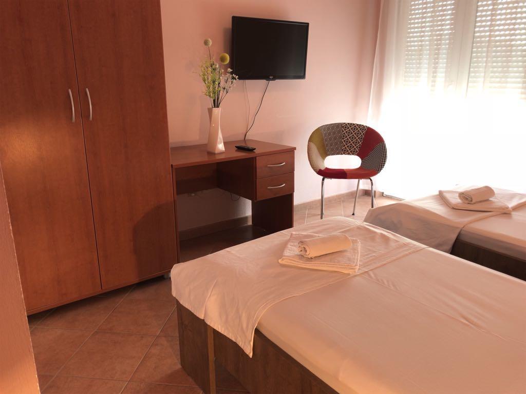 Guest House Ivo Stobreč Zewnętrze zdjęcie