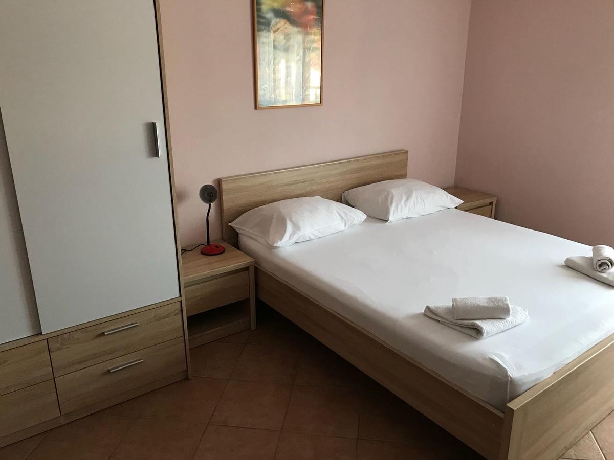 Guest House Ivo Stobreč Zewnętrze zdjęcie