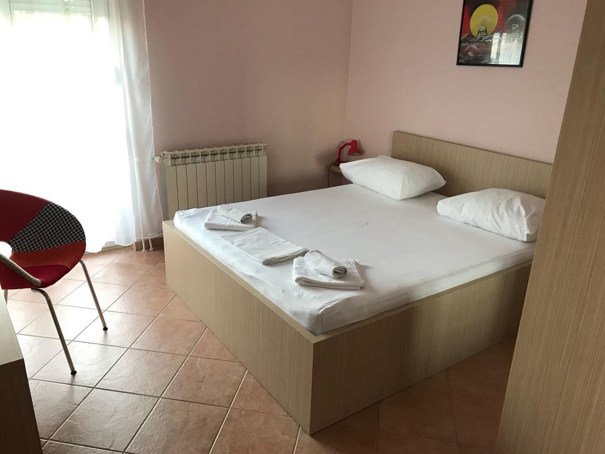 Guest House Ivo Stobreč Zewnętrze zdjęcie