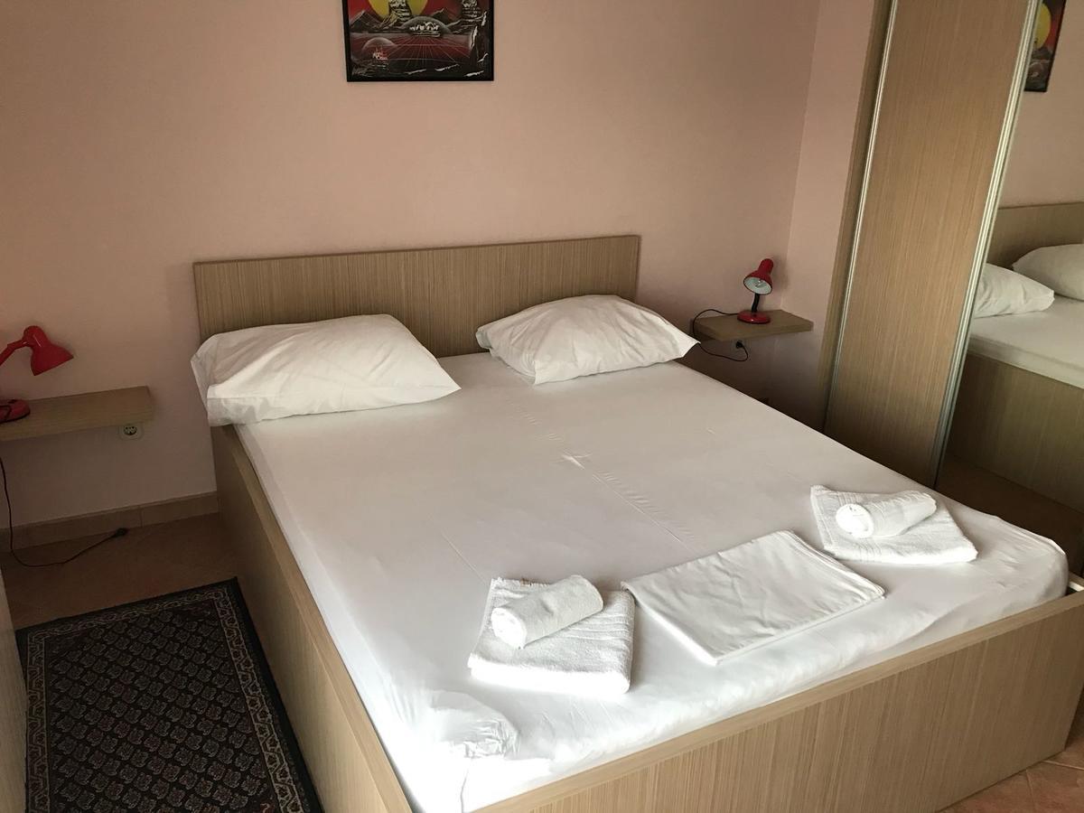 Guest House Ivo Stobreč Zewnętrze zdjęcie