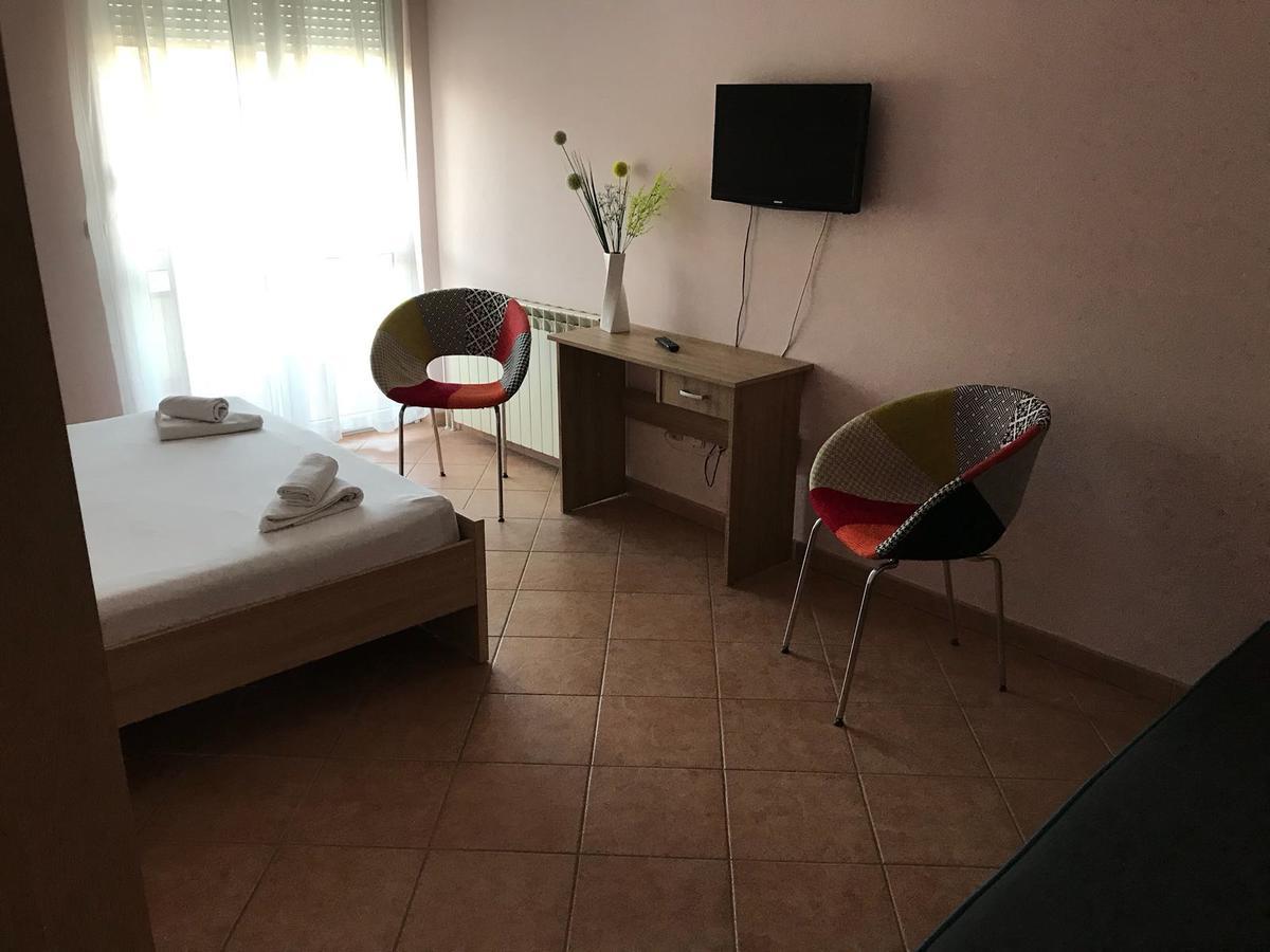 Guest House Ivo Stobreč Zewnętrze zdjęcie