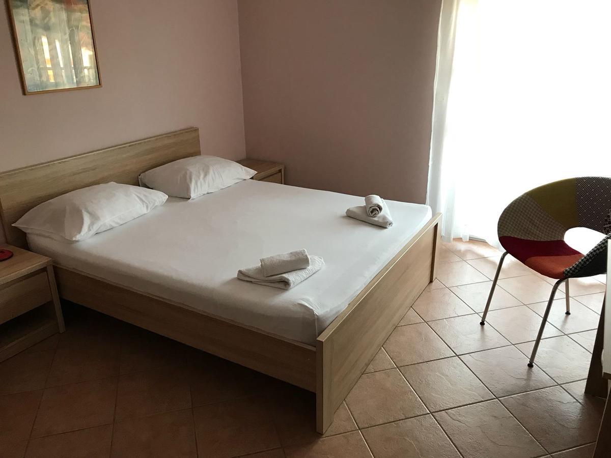 Guest House Ivo Stobreč Zewnętrze zdjęcie