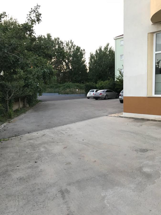 Guest House Ivo Stobreč Zewnętrze zdjęcie