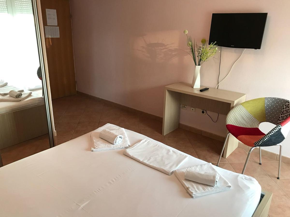 Guest House Ivo Stobreč Zewnętrze zdjęcie